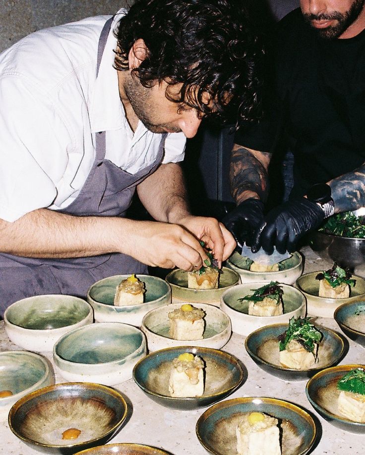 Cena in Isola: il menu serale di Vesper Milano tra ristorazione e cocktail bar